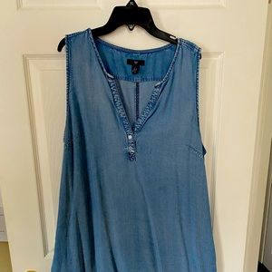 Gap lounge dress